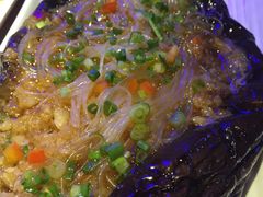 -云晓光头烧烤吧(川沙绿地店)