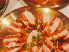 -南浦洞烤肉·新世界版(奥体店)
