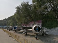 -中国航空博物馆