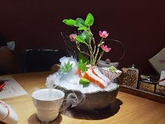 -江左尚白日本料理(万象城店)