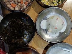 -老炉家木炭烤肉(长江国际店)