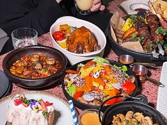 -La Terre乐田(万象城店)