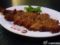 -胡须张鲁肉饭(美食文化馆店)