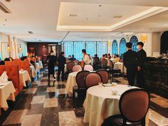 大堂-维园悦谱·海派家常菜(乌鲁木齐南路店)