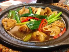 -鱼篮仔·潮汕美食(圆明新园店)