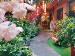 -王捌小院(红花坡店)