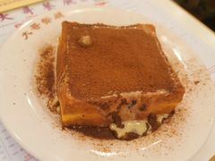 -大哥餐厅(西城花园店)