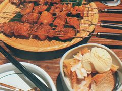 -云海肴·汽锅鸡·云南菜(美罗城店)