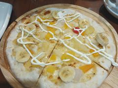 -斯比特花园西餐厅(东方商厦店)