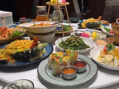 -芭札·Thai泰国餐厅(同和金铂天地店)