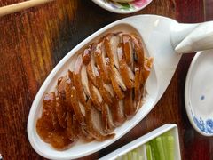 -前门故事烤鸭店(十里河店)