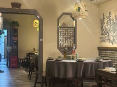 -雨后行菜(报慈北路店)