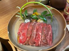 -盡膳口福跷脚牛肉火锅(晶耀前滩店)