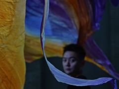 -成都许燎源现代设计艺术博物馆