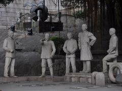 -船政文化景区-罗星塔公园