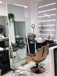 -未来美发·T1M HAIR SALON