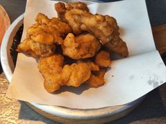 -探鱼·鲜青椒爽麻烤鱼(天一广场店)
