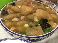 -烙馍卷馓子(苏堤南路店)