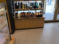 -星巴克臻选(北京世贸天阶店)