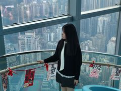 -WFC会仙楼观景台