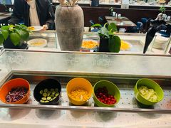 -华港雅阁酒店中餐厅·申汇轩