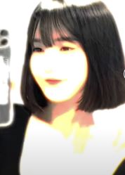 -M1 HAIR烫染