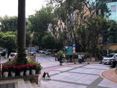 -深圳海景嘉途酒店(东翼楼)