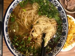 -有礼有面(知春路店)