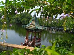 -东莞市可园博物馆