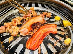 -梨花自助烤肉(西三旗万象汇店)