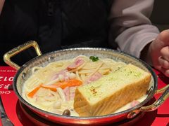 -赤火牛排(金狮广场店)