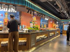 -東盛炭烤自助料理(浦东文峰广场店)