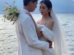 -爱我旅拍婚纱摄影(大理店)