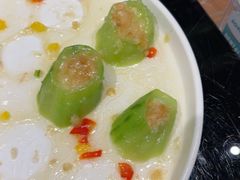 -顺峰顺水顺德菜(龙华店)