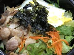 -韩食汇