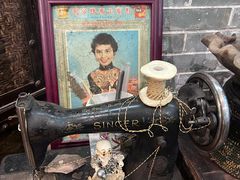 -荔湾博物馆