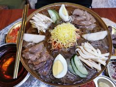 -玉流珍肴馆(亮马桥店)