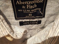 -Abercrombie & Fitch(三里屯太古里店)