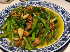 -院8里·小聚园老川菜(九眼桥店)