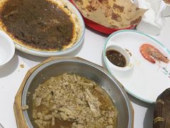 -坛南湾阿强农家乐.海鲜大排档老字号(福州地标美食店)