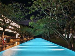 -三亚太阳湾柏悦酒店