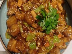 -北京小肠陈饭庄(方庄店)