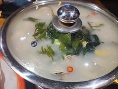 -烧货·活海鲜炭烧(湖滨商业街店)
