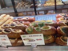 -君之狮子山·轻糖烘焙(松江印象城店)