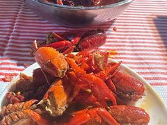 -二钳洞庭虾蟹·江湖菜(成都鹭岛店)