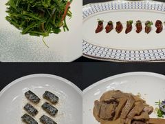 -曼格纳·曼芯馆(杨浦店)