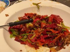 -巴依老爷新疆美食(望京小街店)