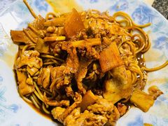 猪脑面-许村蟹面(海宁许村大道店)
