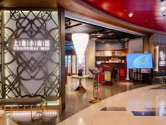 -上海小南国(正大店)
