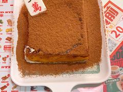 -九龙冰室(新中关购物中心店)